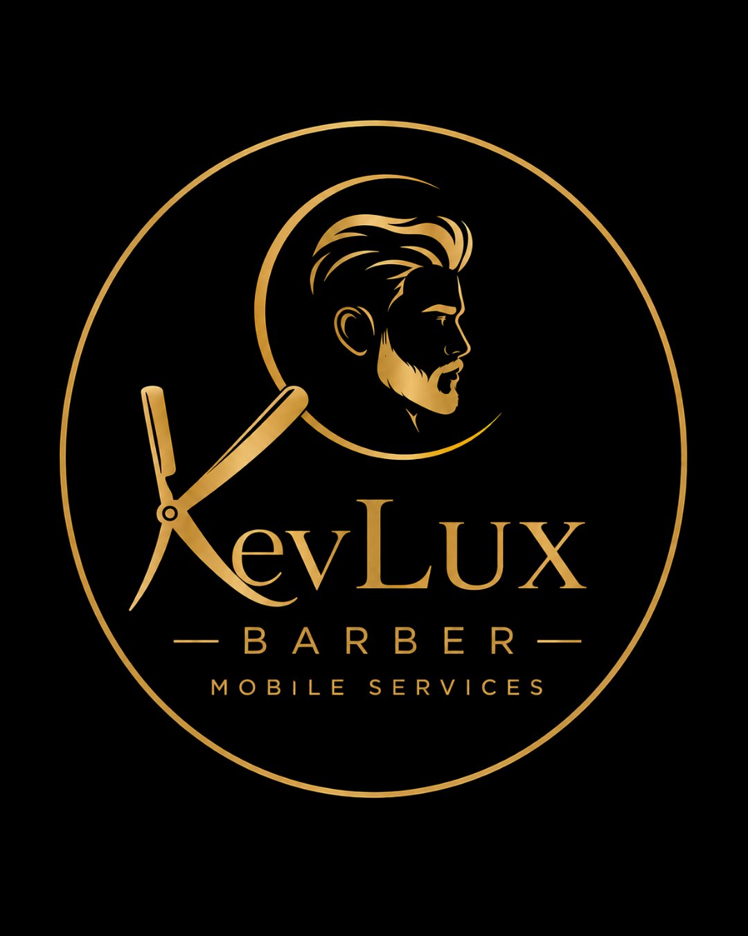 KevLuxBarber